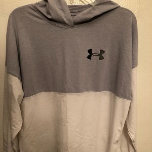 3/$15. Under Armour Hoodie